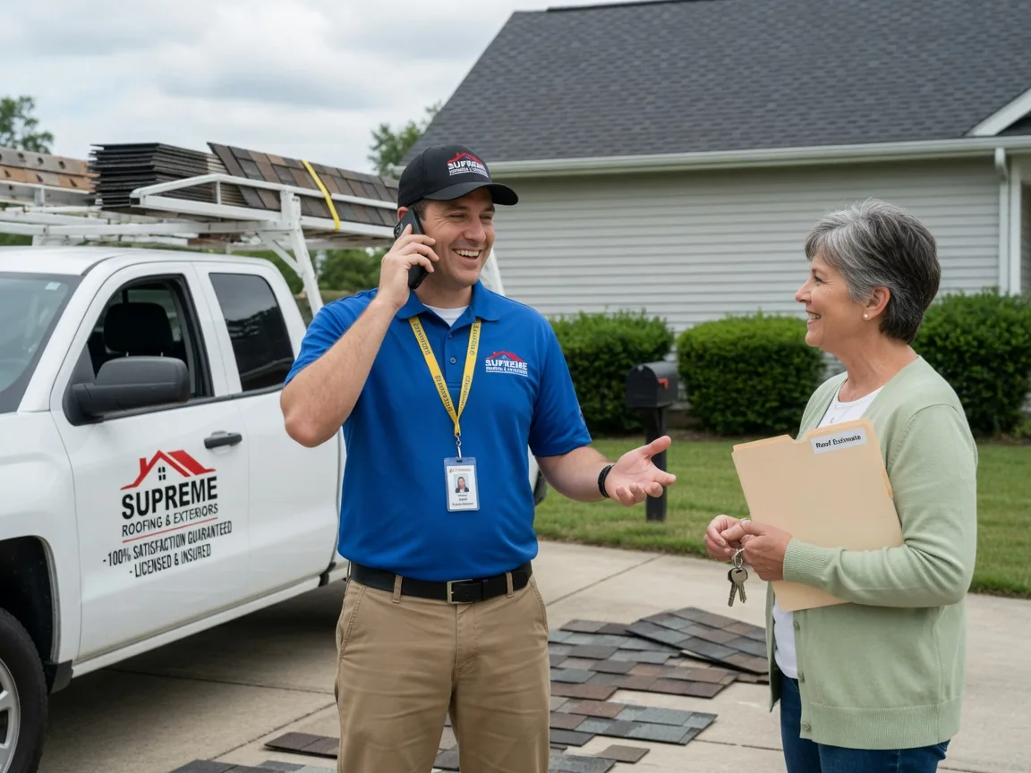 Roof Replacement Kunkle, OH FAQs